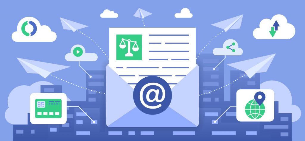 15 Fantastic Law Firm Newsletter Ideas