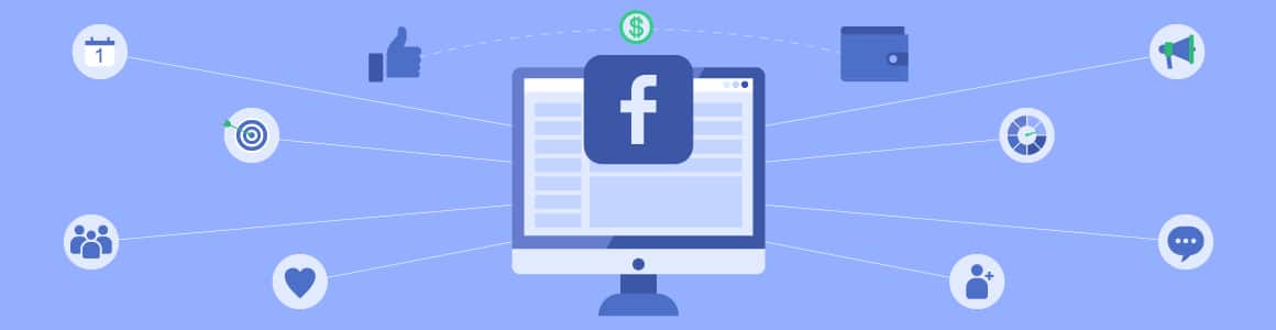 Facebook Ads for Lawyers social media for law firms