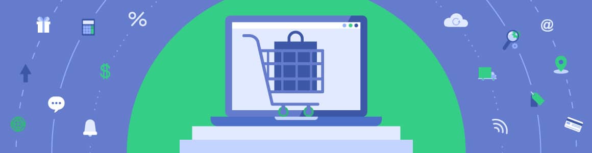 What is Ecommerce Marketing