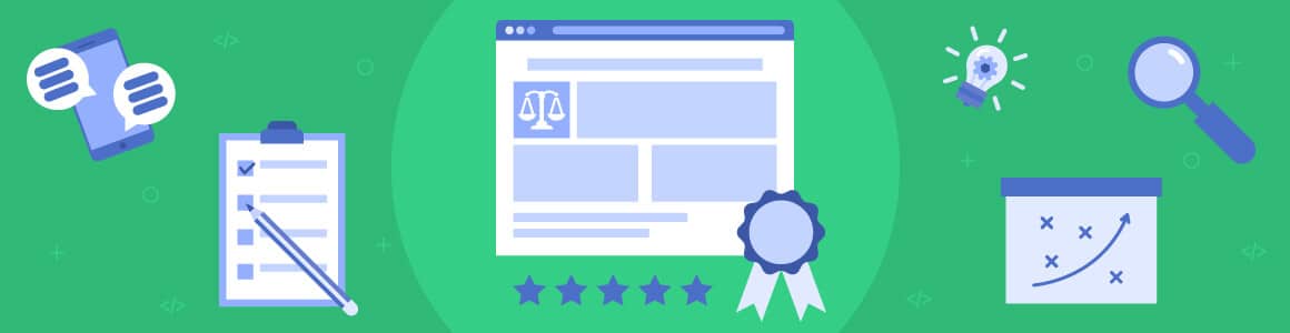 best law firm websites