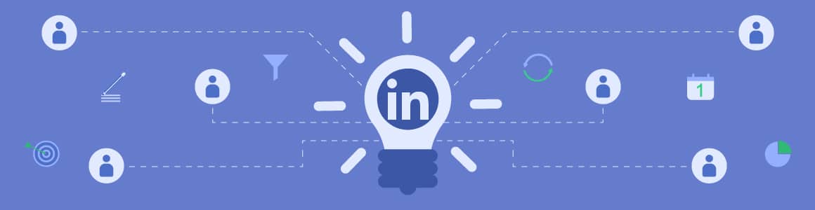 LinkedIn for Lawyers social media for law firms