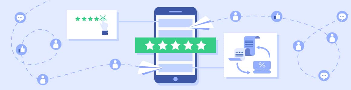 Reputation Management: Reviews on Yelp, Angie`s List and Similar Sites Moving company marketing