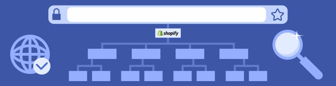 shopify seo