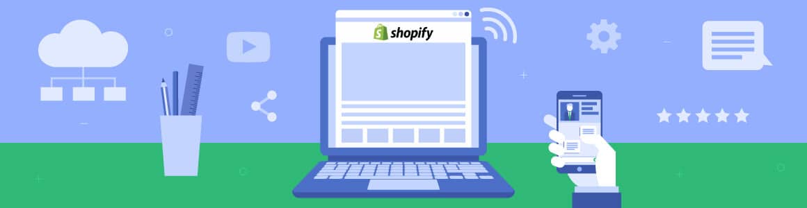 shopify seo expert