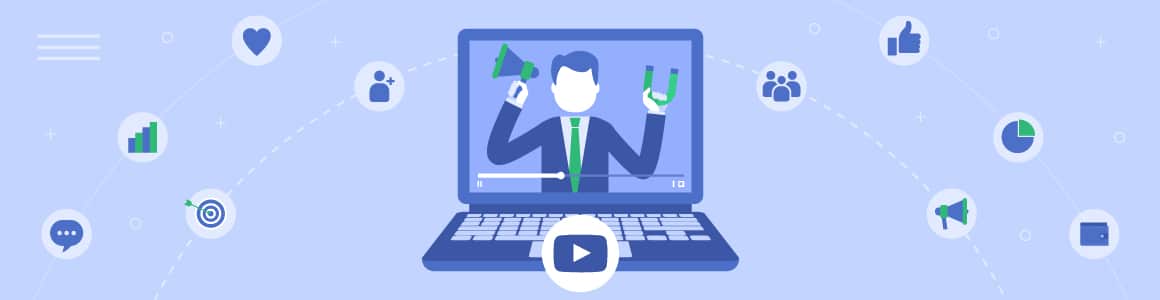 YouTube for Lawyers social media for law firms