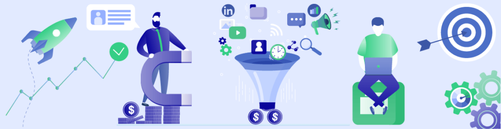 sales funnel optimization