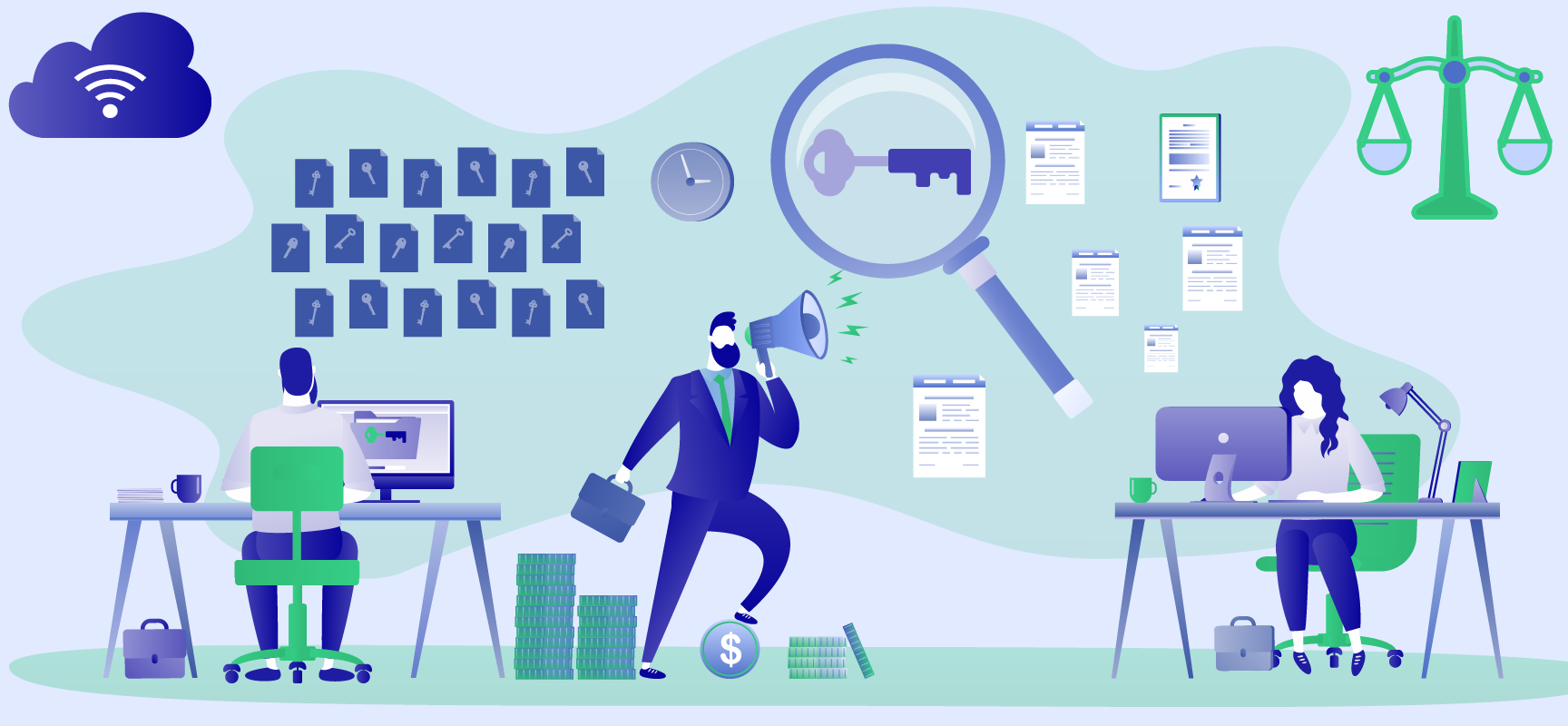 Legal Keywords What Can You Do To Pay Less For PPC 