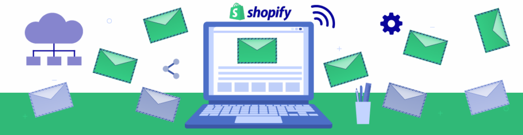 email marketing service for shopify