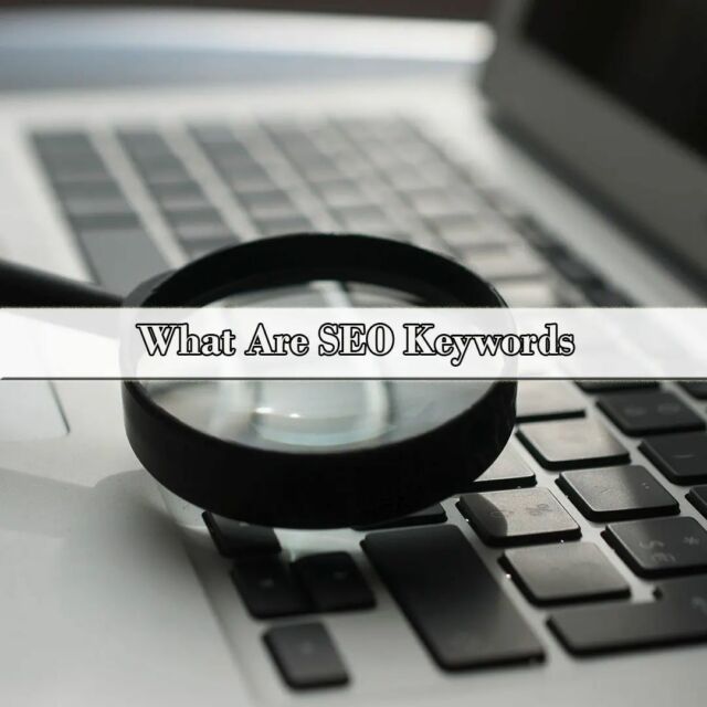 What Are SEO Keywords

SEO stands for Search Engine Optimization (or Optimized). So, SEO Keywords are keywords that are tagged and structured to get the notice of the various search engines online like Google. The keywords themselves are not necessarily limited to a single word. They can consist of an entire phrase.

Basically, the idea is to select keywords that match the phrases that users type into the search bar on a search engine. If the phrase matches the keyword on your page, your page has a greater chance of being displayed on the list of search engine results for the user of the search engine.

Short Keywords Vs. Long-Tail Keywords
Keywords come in a variety of forms. For example, some keywords consist of a single word or perhaps two. Such keywords are called short keywords. Contrast that with long-tail keywords which consist of three, four, five, or even more words.

When you are developing a list of SEO keywords for lawyers, it’s good to keep that distinction in mind.
https://lastingtrend.co/blog/top-seo-keywords-for-law-firms

#lawyermarketing 
#lastingtrend